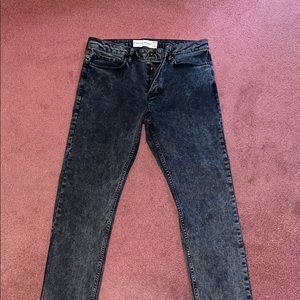 Topman Jeans